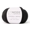 Mode at Rowan Chunky Wool